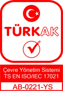 TS EN ISO/IEC 17021-1 / ISO 14001