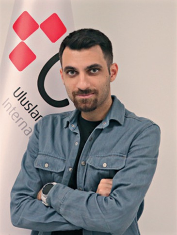 Emin TÜRKMEN