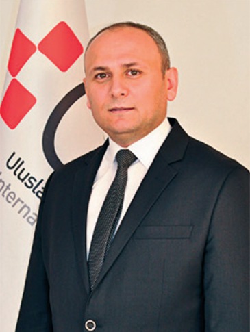 Hakan SALMAN