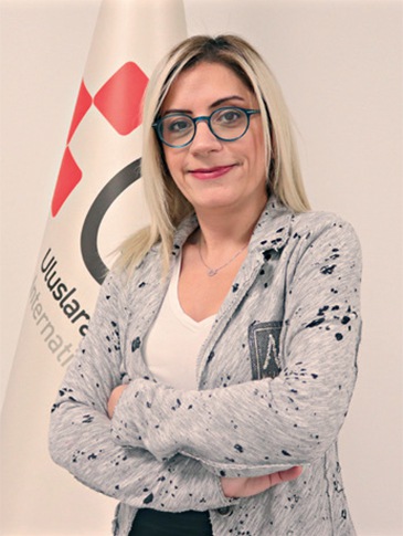 Seda DALĞIÇ