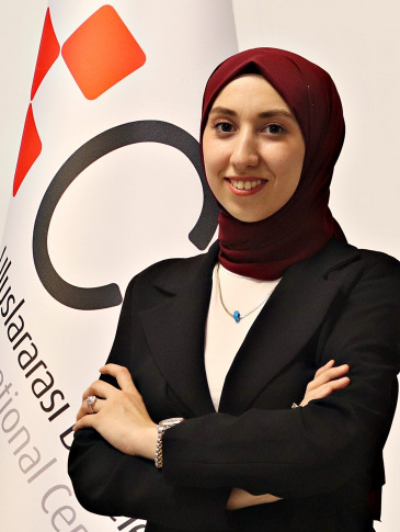 İlknur ÇAĞLAR AÇIKGÖZ
