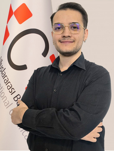 Ahmet Buǧrahan EKŞİNOZLUGİL