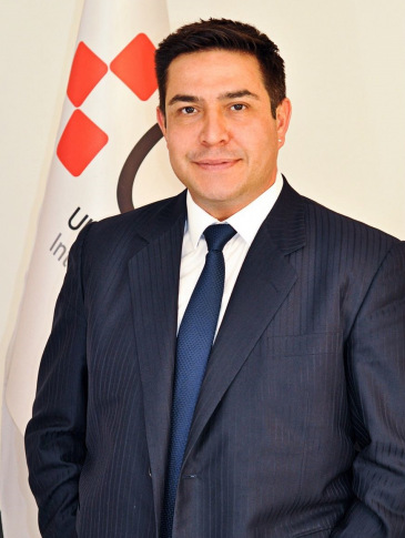 Barış ELİVAR